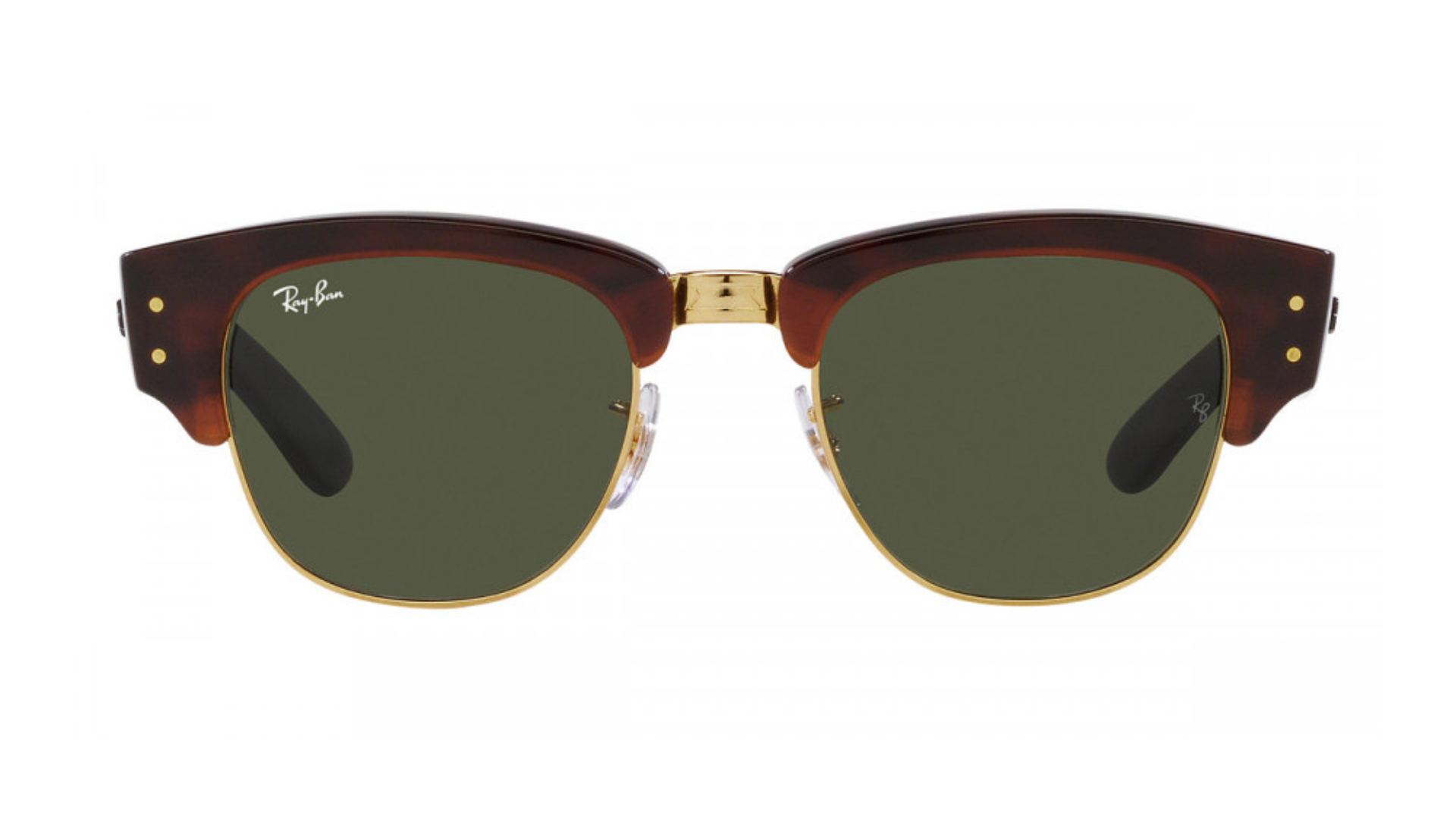 Ray-Ban MEGA CLUBMASTER RB0316-S - Havana
