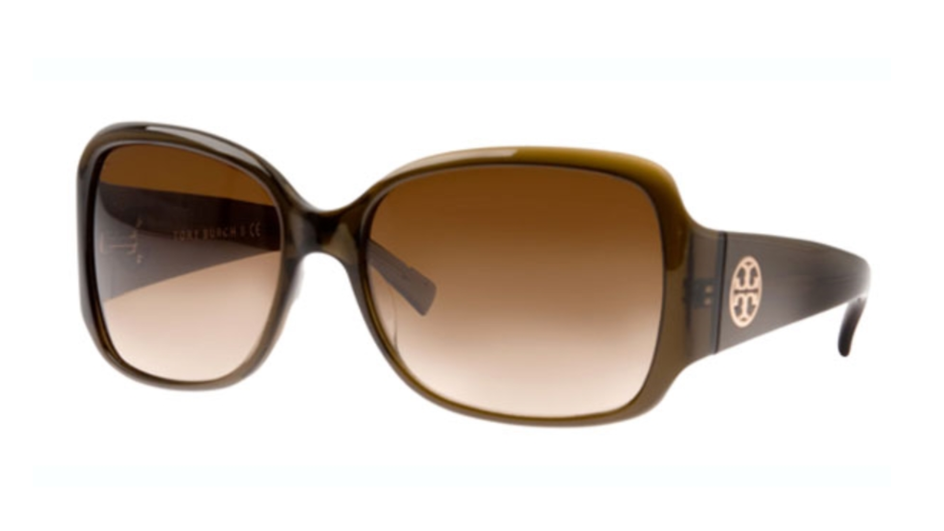Tory Burch TY7004 - Olive W/ Gray Green