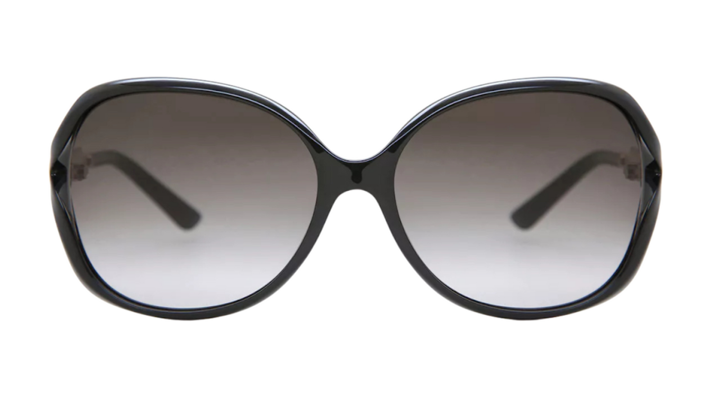 Gucci GG0076S - Black Gold