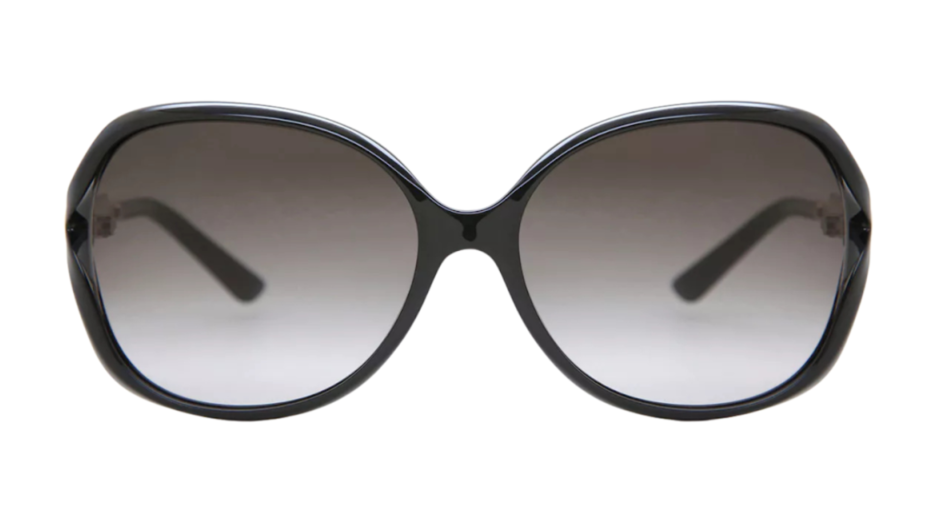 Gucci GG0076S - Black Gold