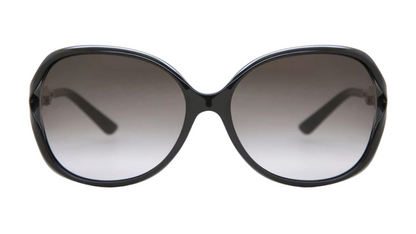 Gucci GG0076S - Black Gold