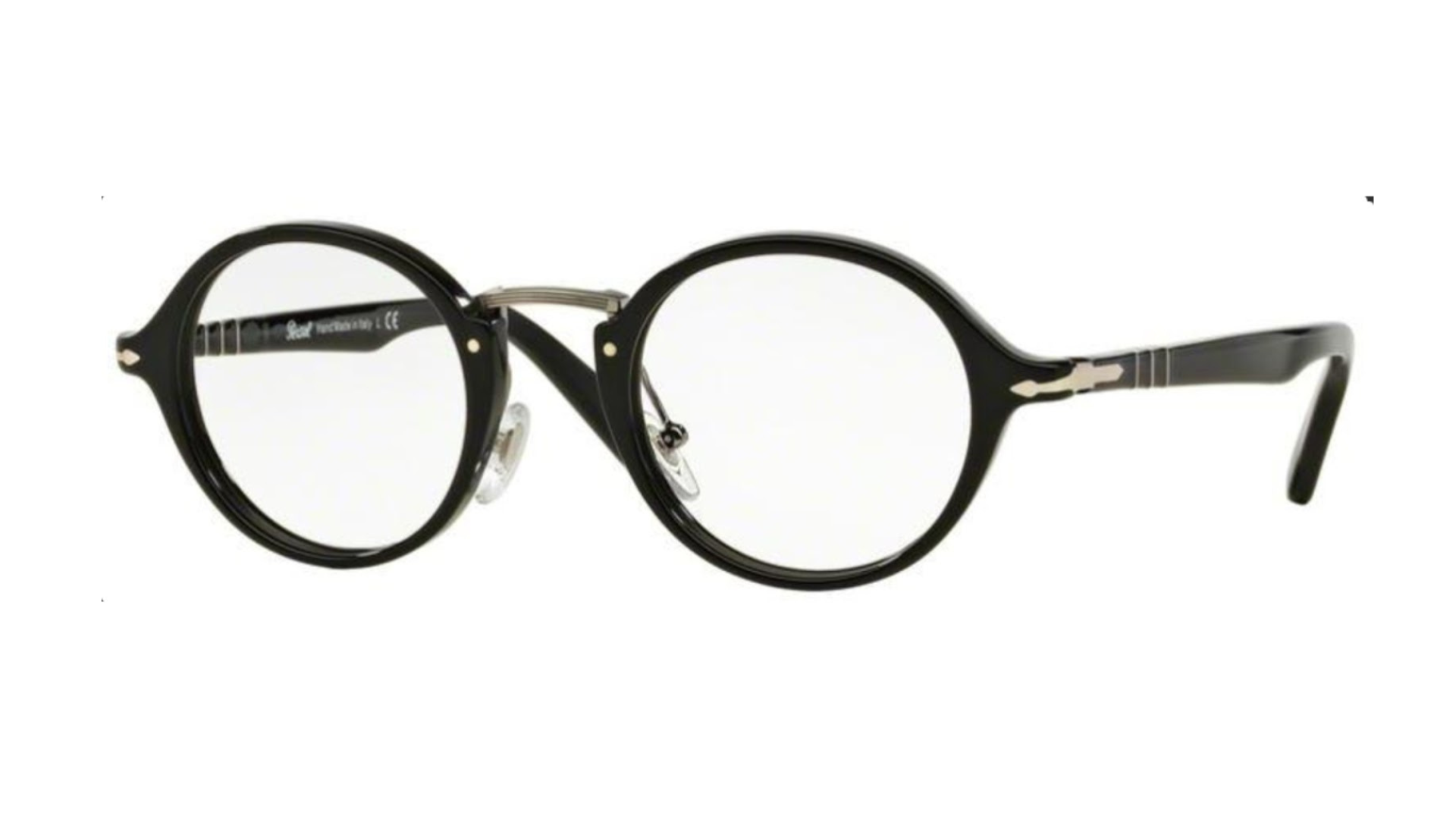 Persol 3128-V - Black