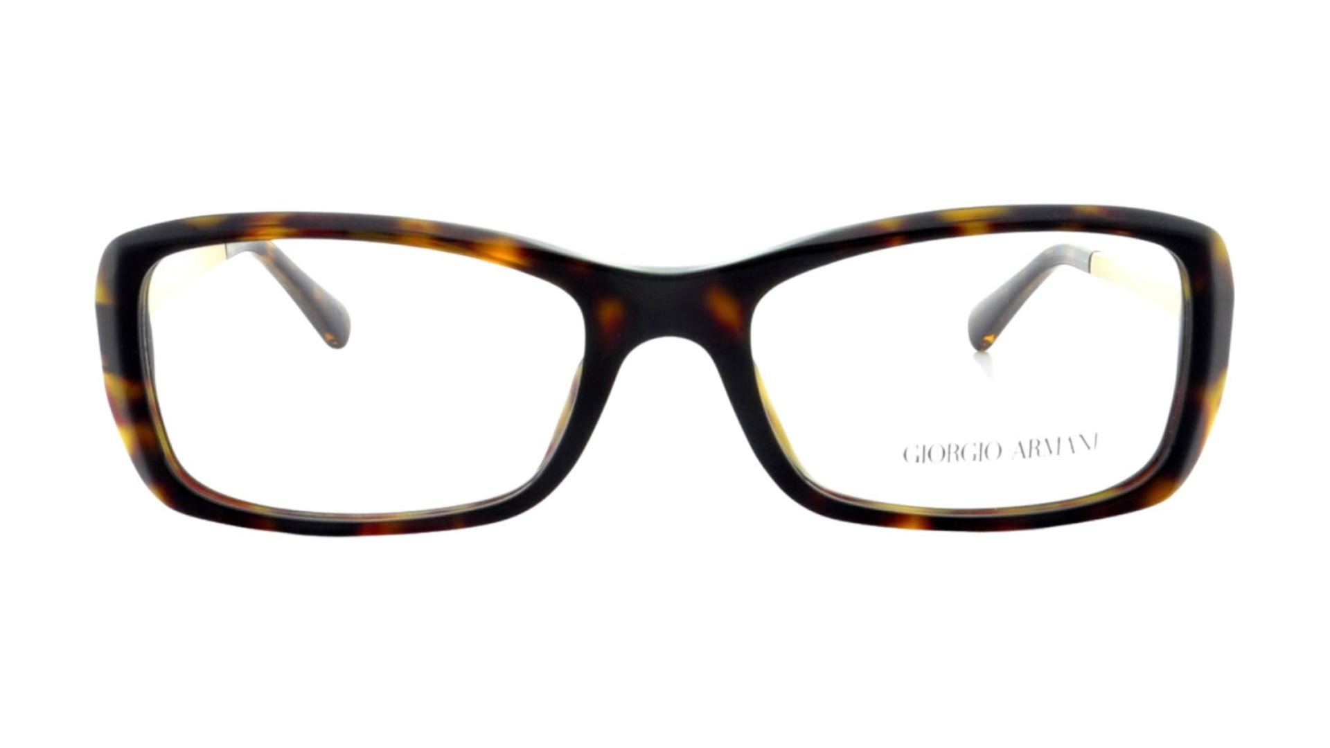 Giorgio Armani AR7011-F - Tortoise And Gold