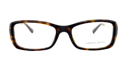 Giorgio Armani AR7011-F - Tortoise And Gold