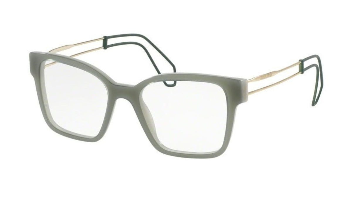 Miu Miu VMU 02P - Gray