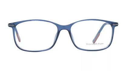 Ermenegildo Zegna EZ5172 - Shiny Transparent Blue