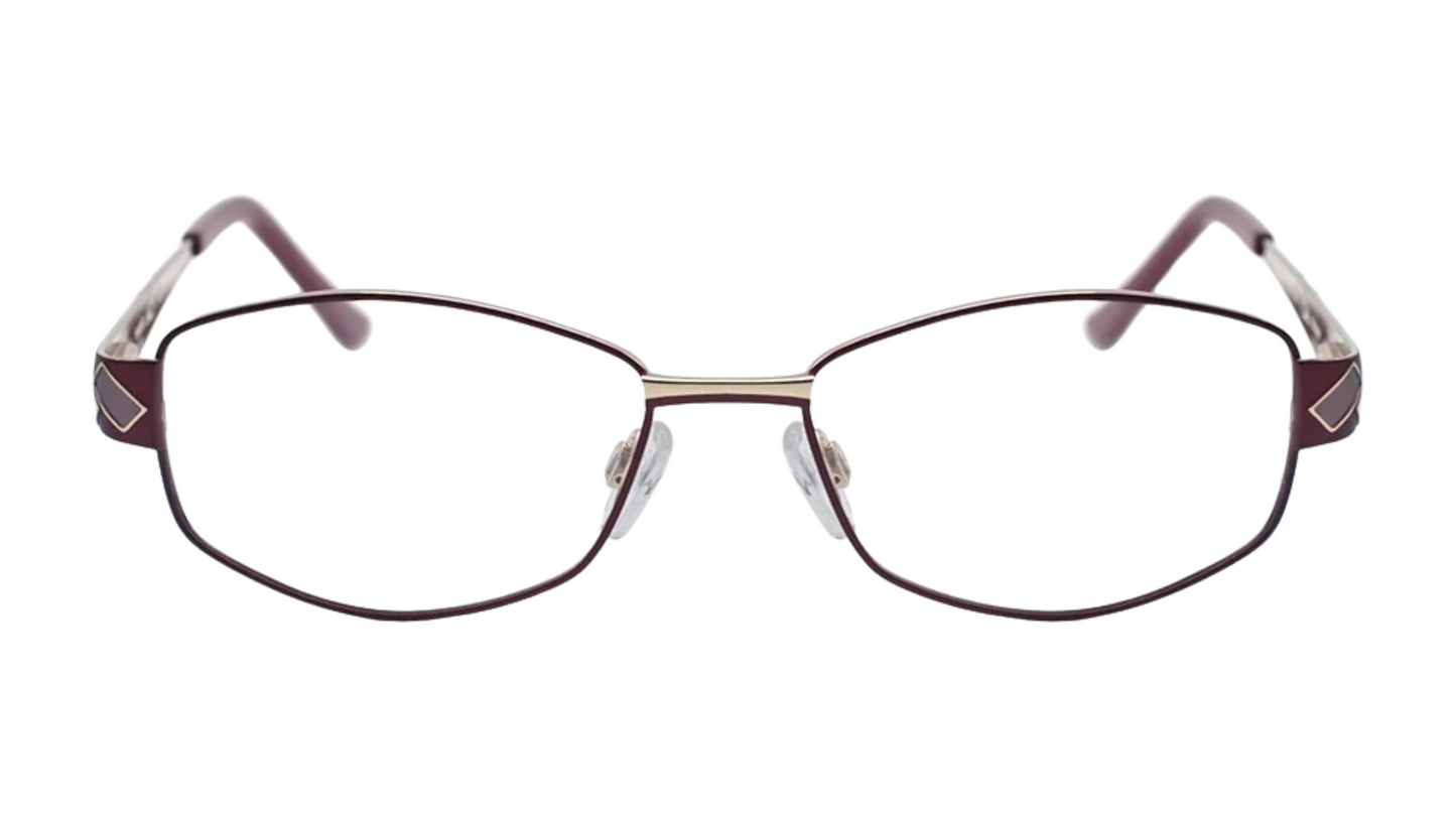 Cazal 1256 - Bordeaux Gold