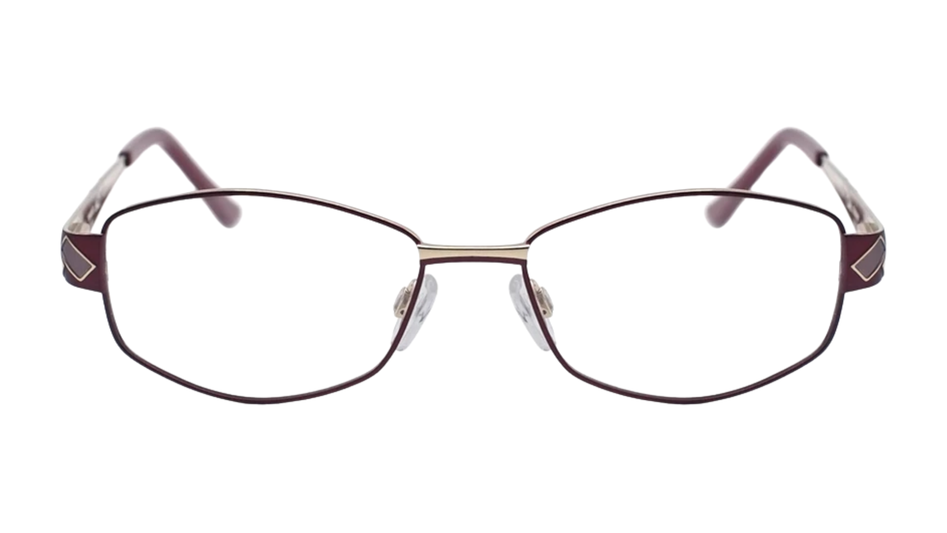 Cazal 1256 - Bordeaux Gold