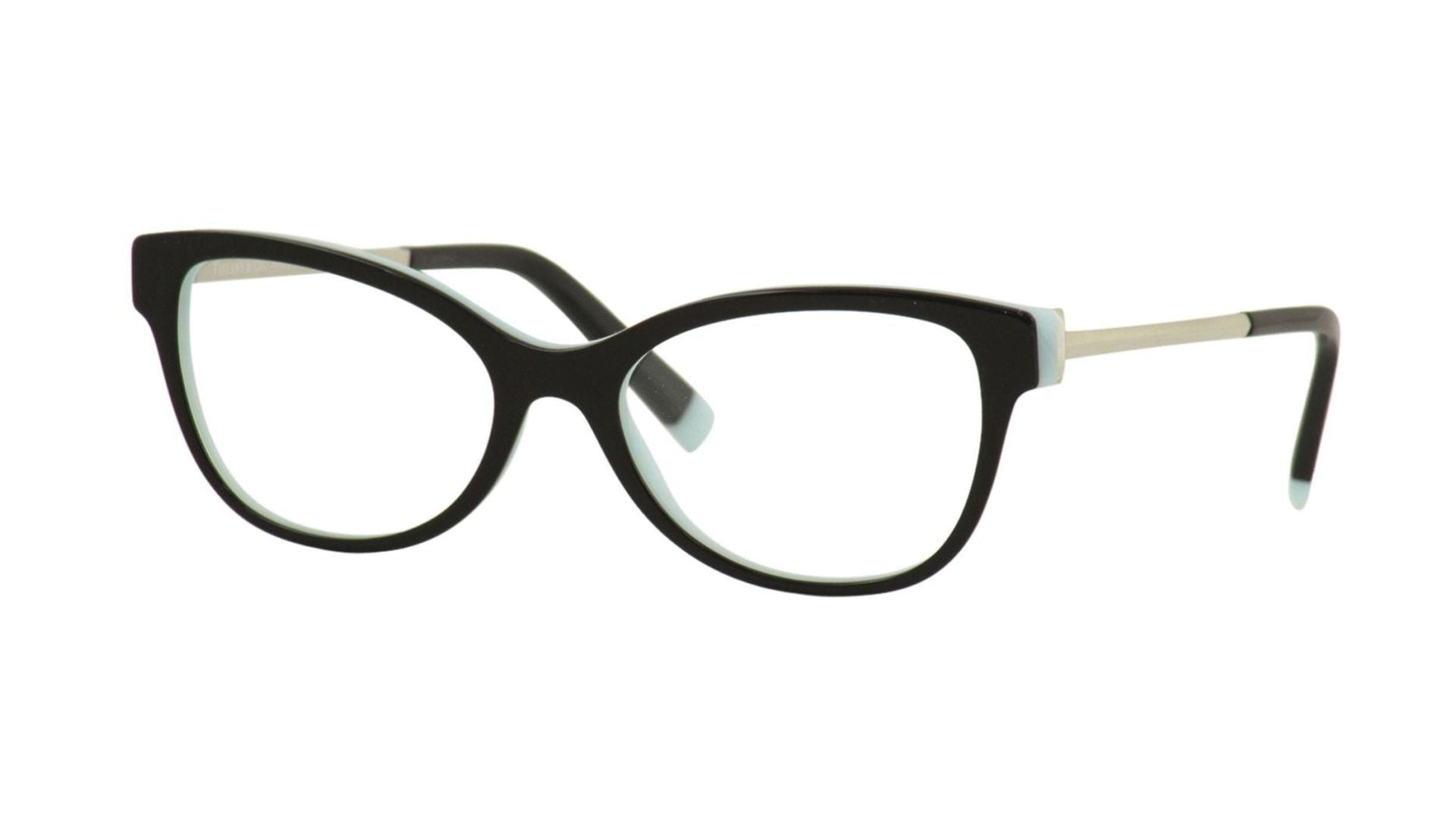 Tiffany & Co. TF 2190 - Black/Blue