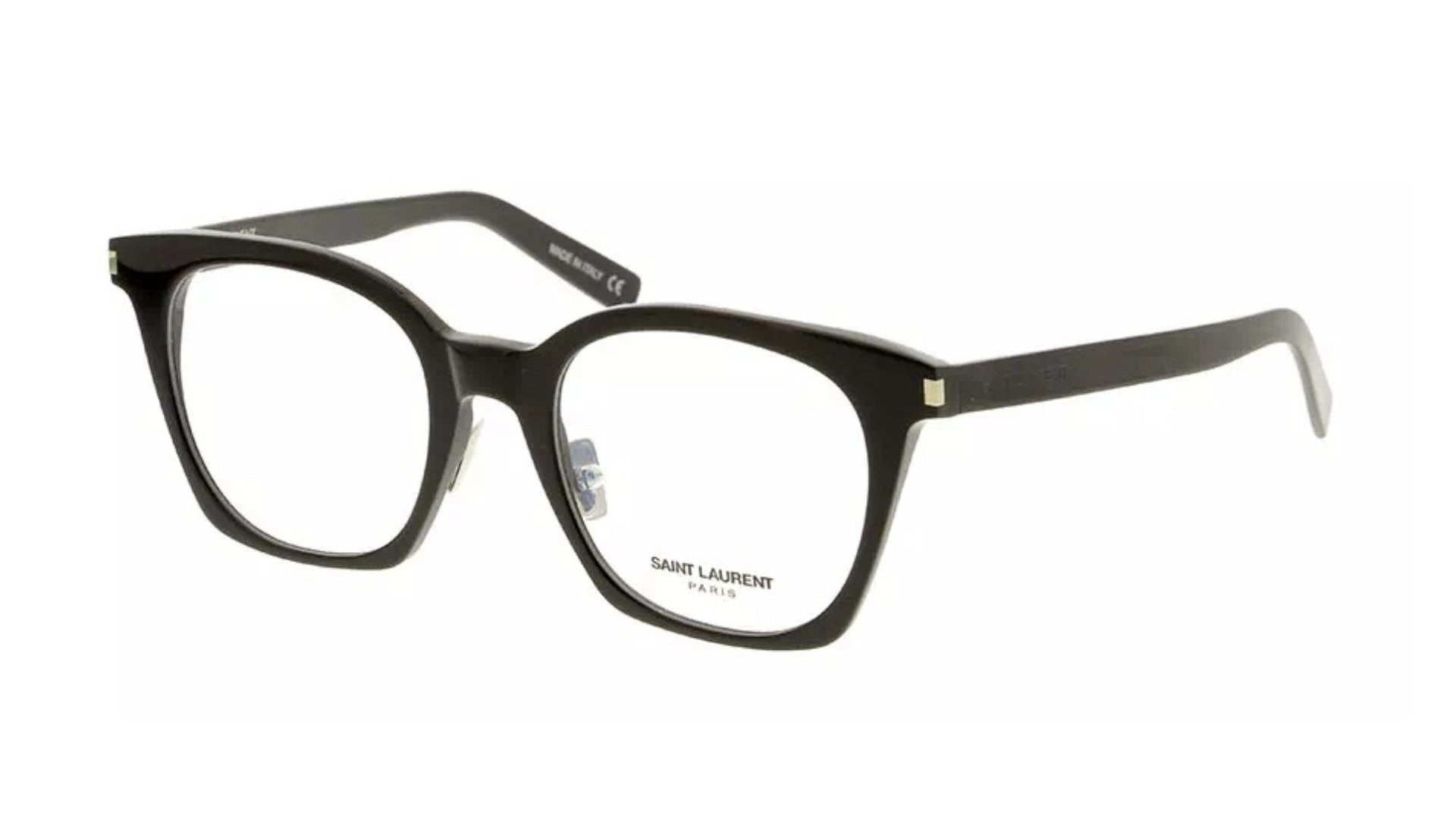 Saint Laurent SL178-SLIM - Black