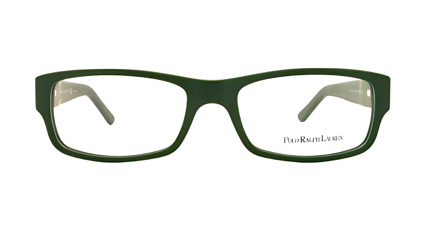 Polo Ralph Lauren PH 2102 - Matte Green