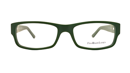 Polo Ralph Lauren PH 2102 - Matte Green