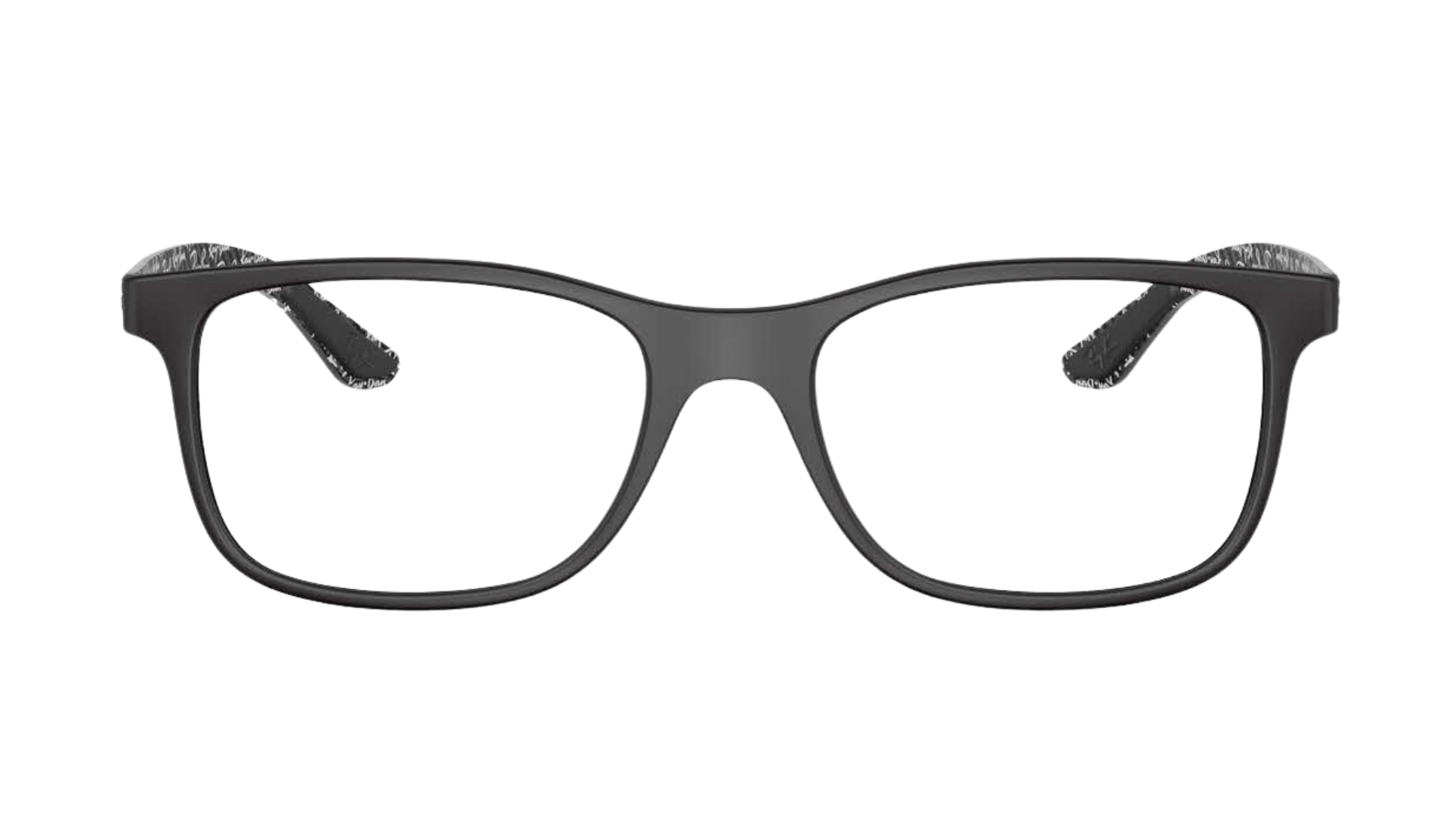 Ray-Ban RB8903 - Matte Black