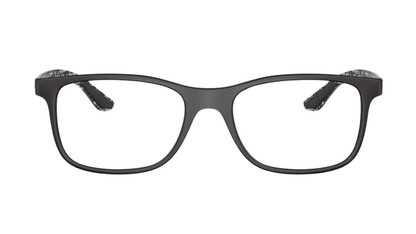 Ray-Ban RB8903 - Matte Black