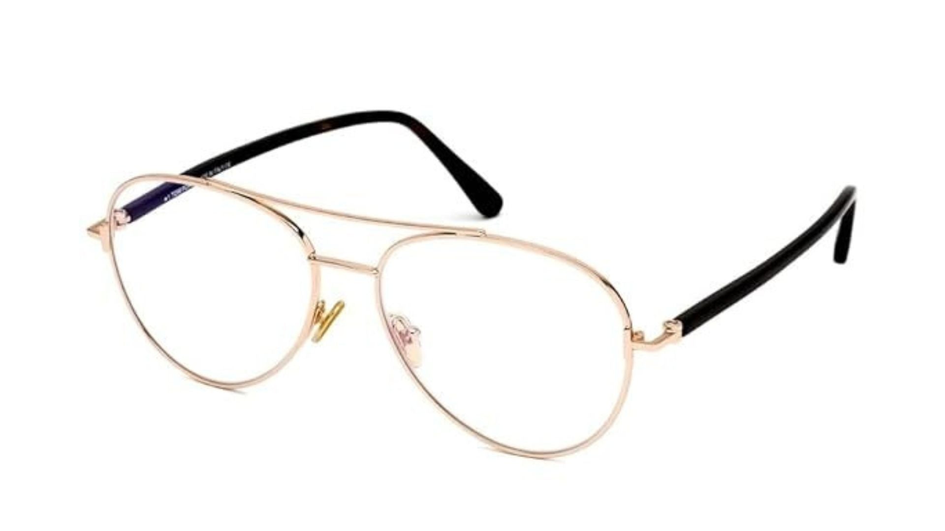 Tom Ford FT5684 - Shiny Rose Gold