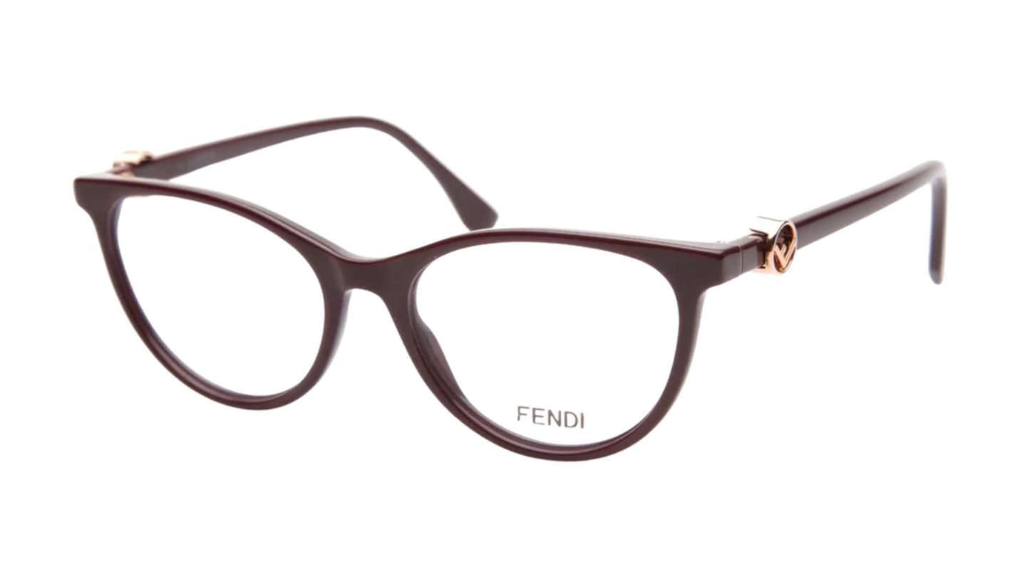 Fendi FF0332 - Red