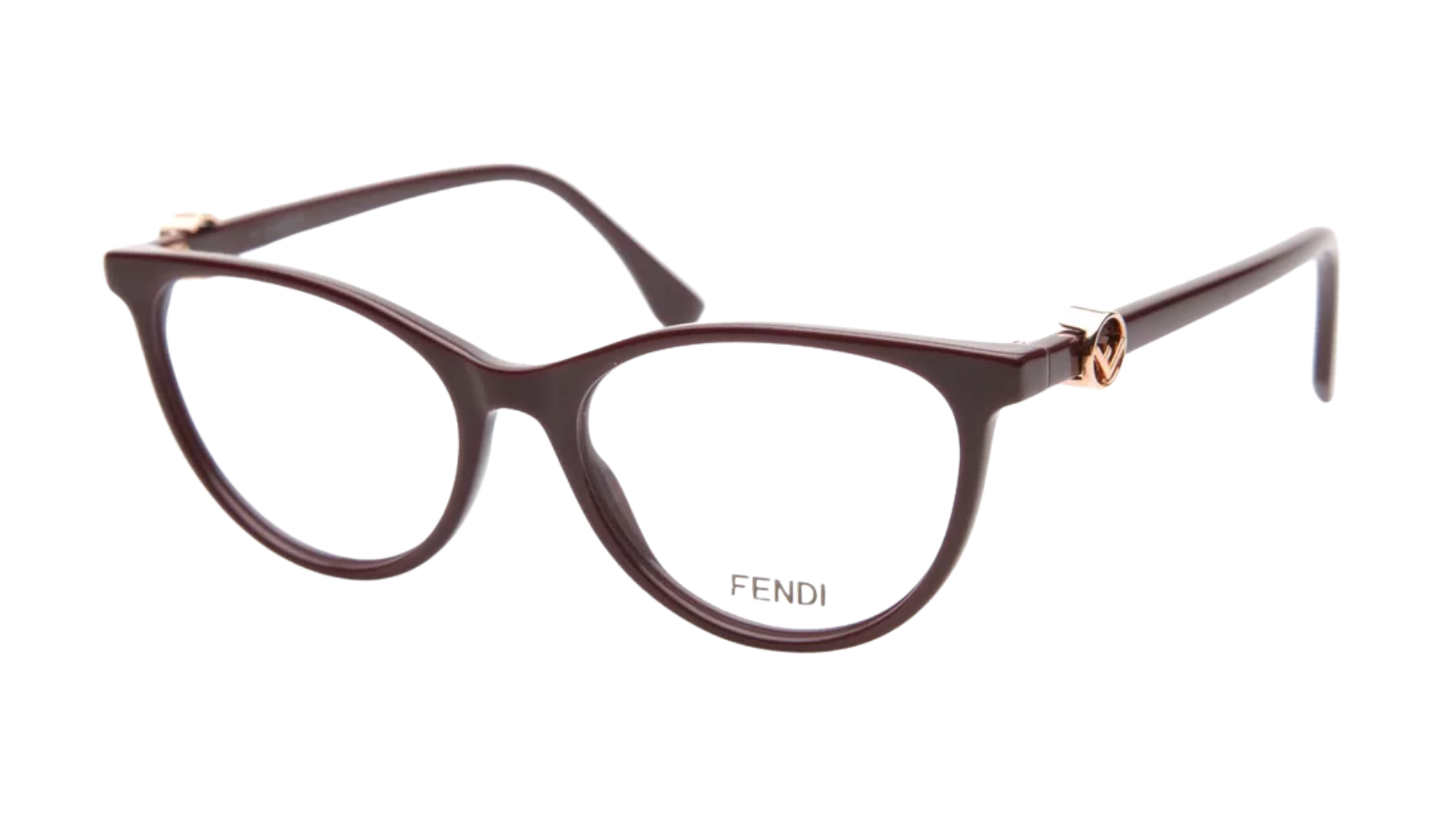 Fendi FF0332 - Red