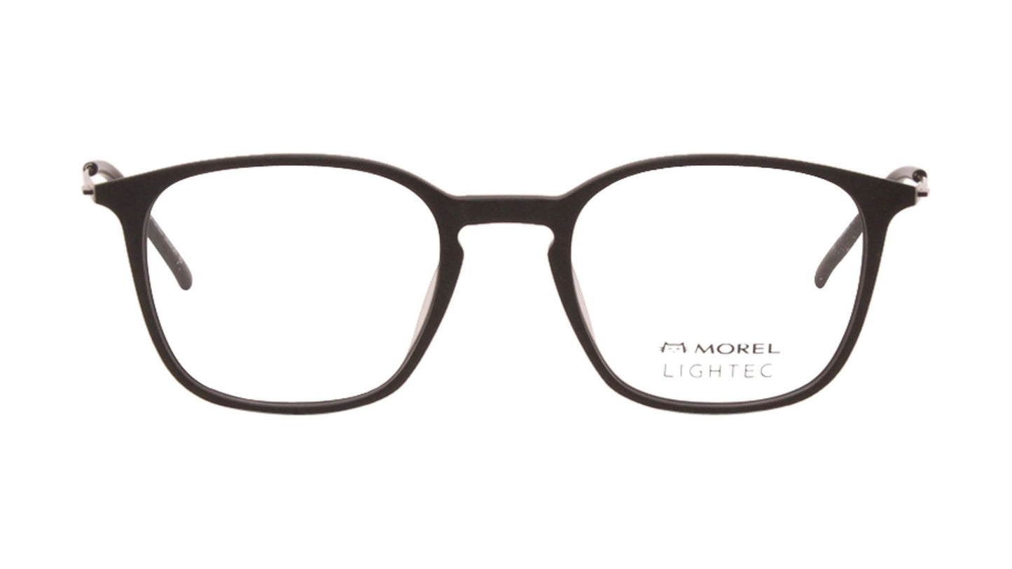 Morel Lightec 30229L - Black/Silver