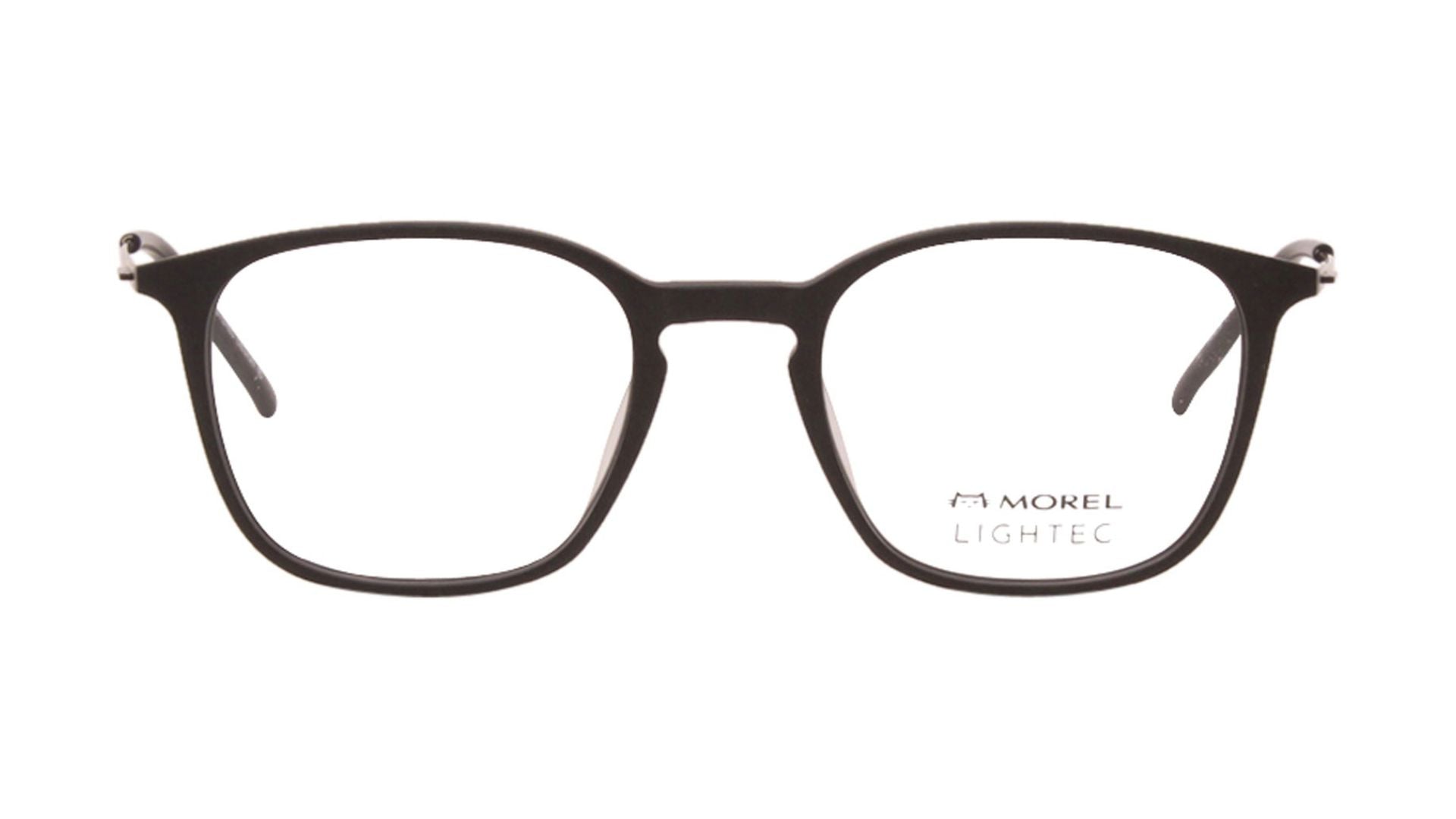 Morel Lightec 30229L - Black/Silver