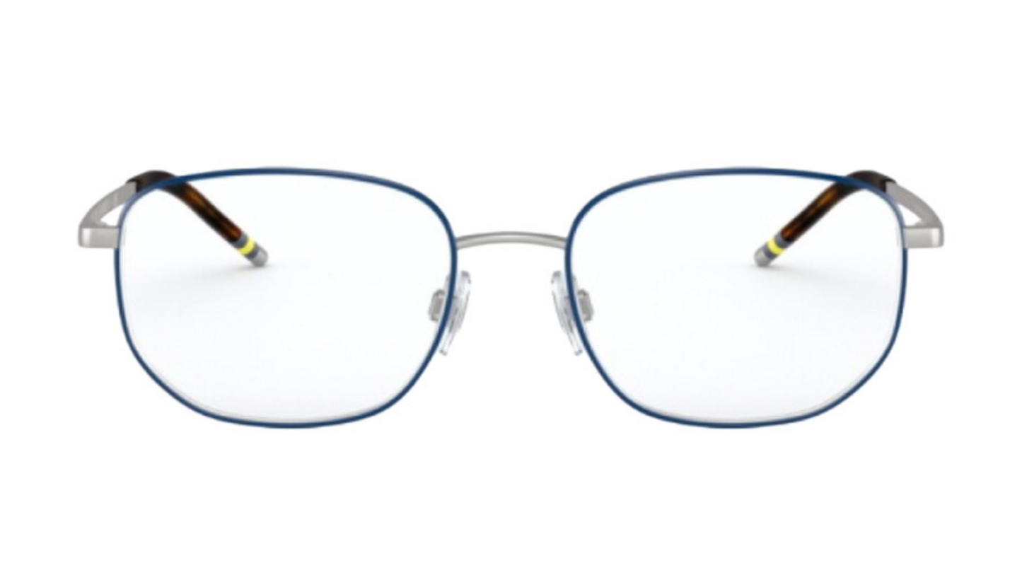 Polo Ralph Lauren PH 1194 - Matte Blue Silver