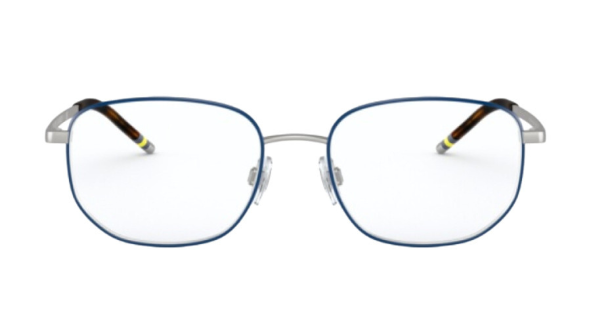 Polo Ralph Lauren PH 1194 - Matte Blue Silver