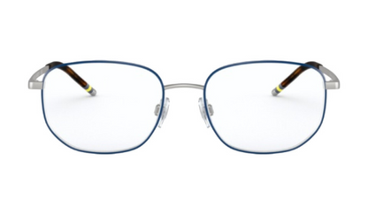 Polo Ralph Lauren PH 1194 - Matte Blue Silver