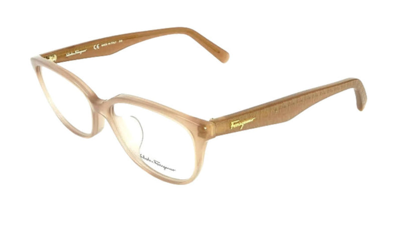 Salvatore Ferragamo SF2857