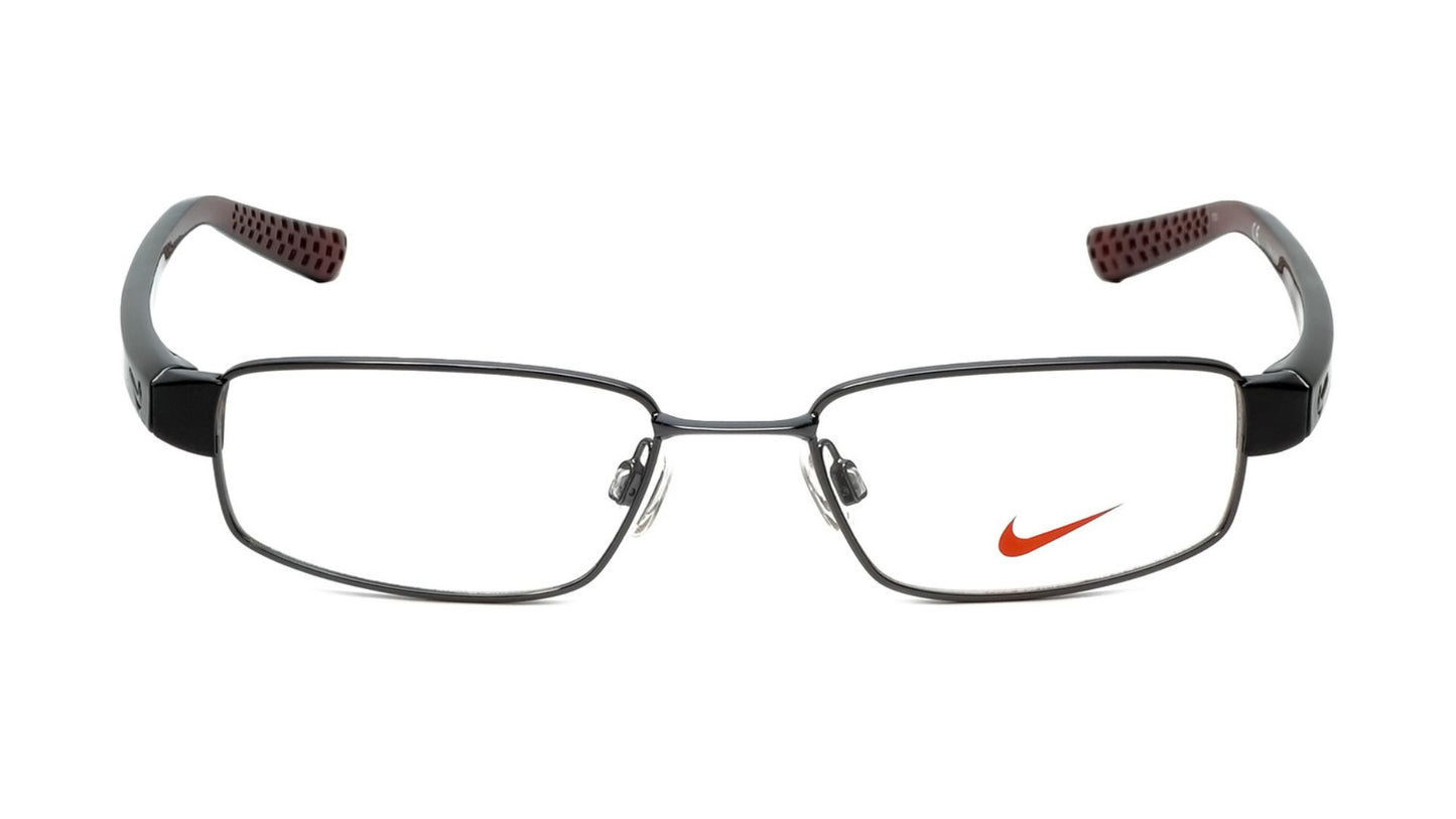 Nike NIKE 8063 - Shiny Dark Gunmetal