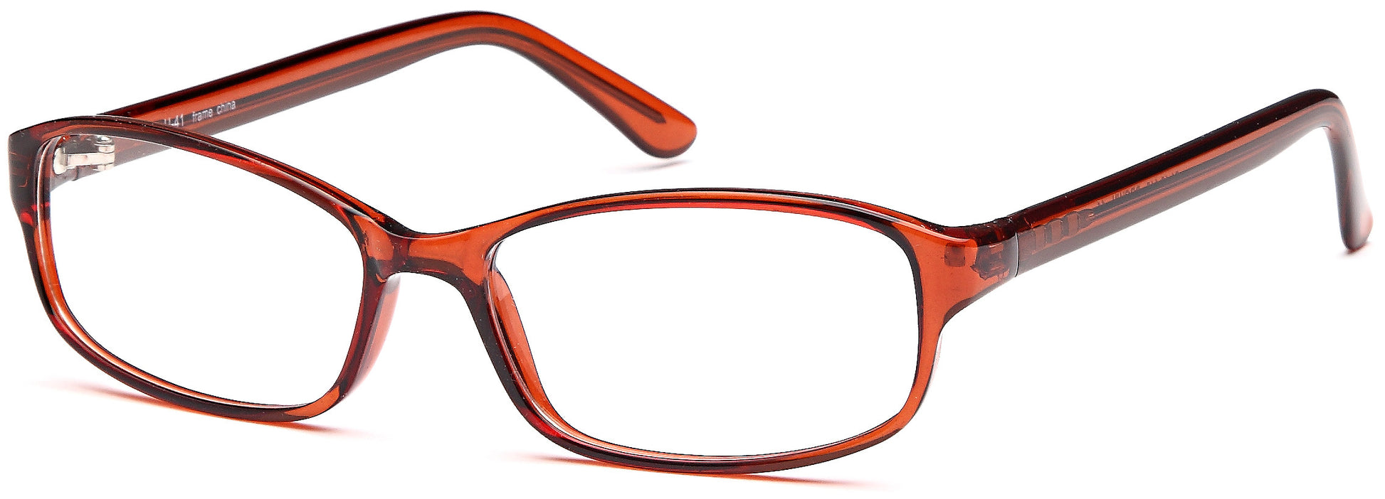 4U U41 - Brown