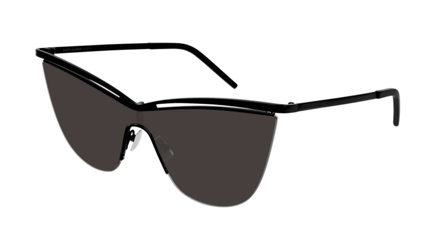 Saint Laurent SL249 - Black New Wave