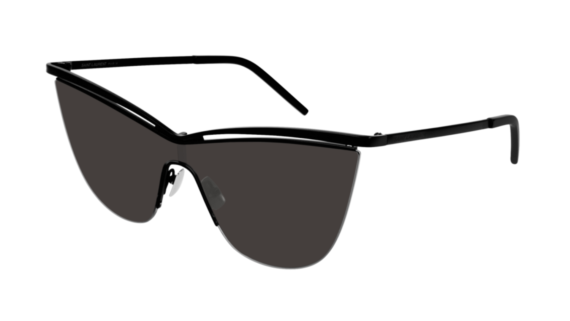 Saint Laurent SL249 - Black New Wave