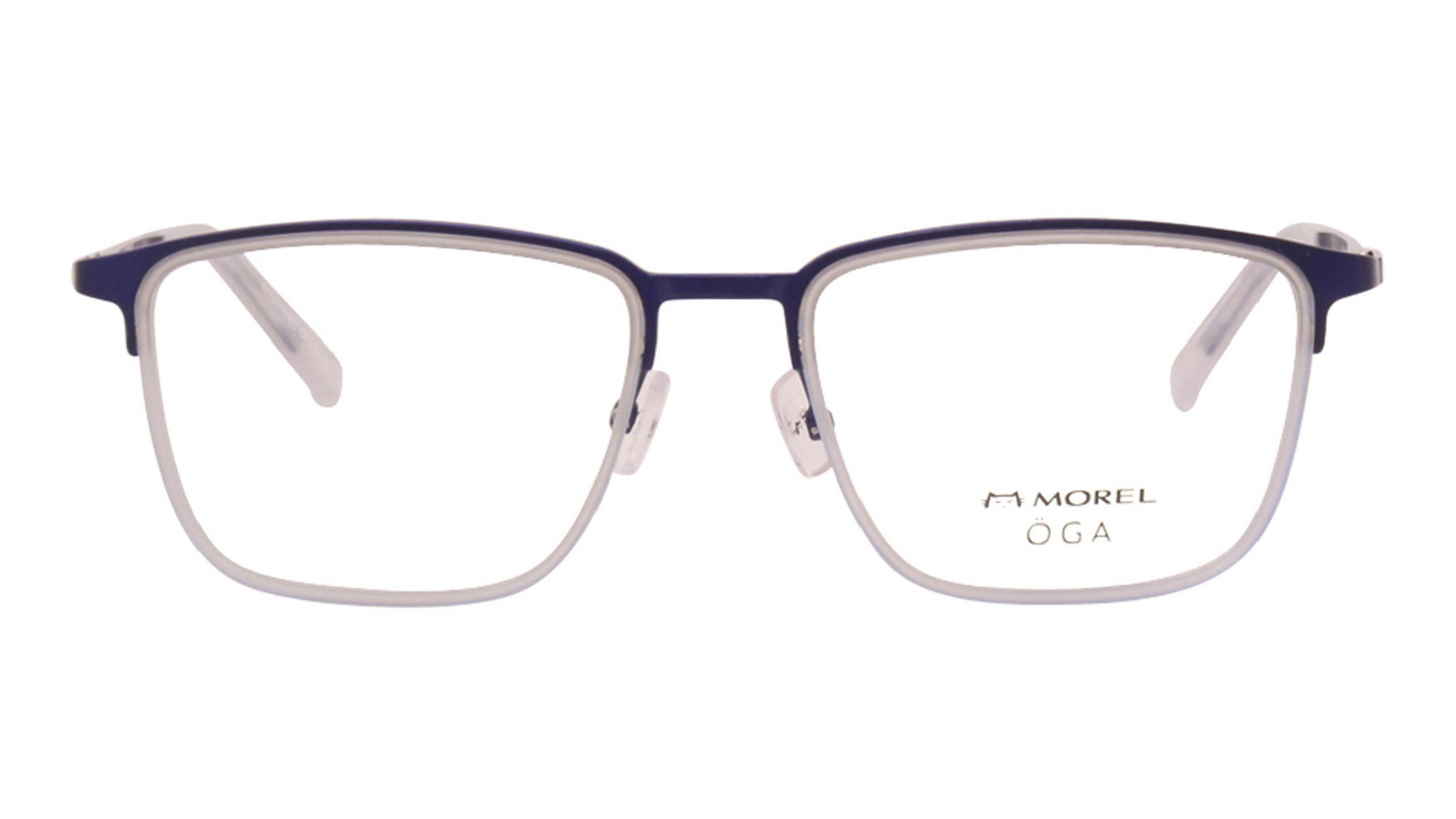 Morel OGA 10124O - Blue/White