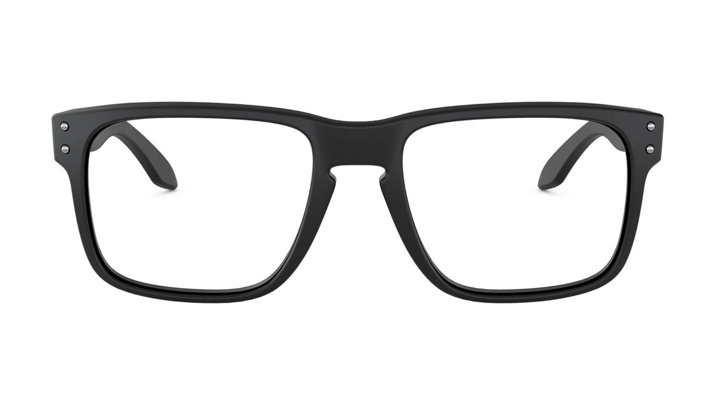 Oakley OX8156-0156 - Black
