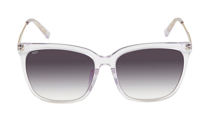 MCM MCM721SLB - Crystal/Green