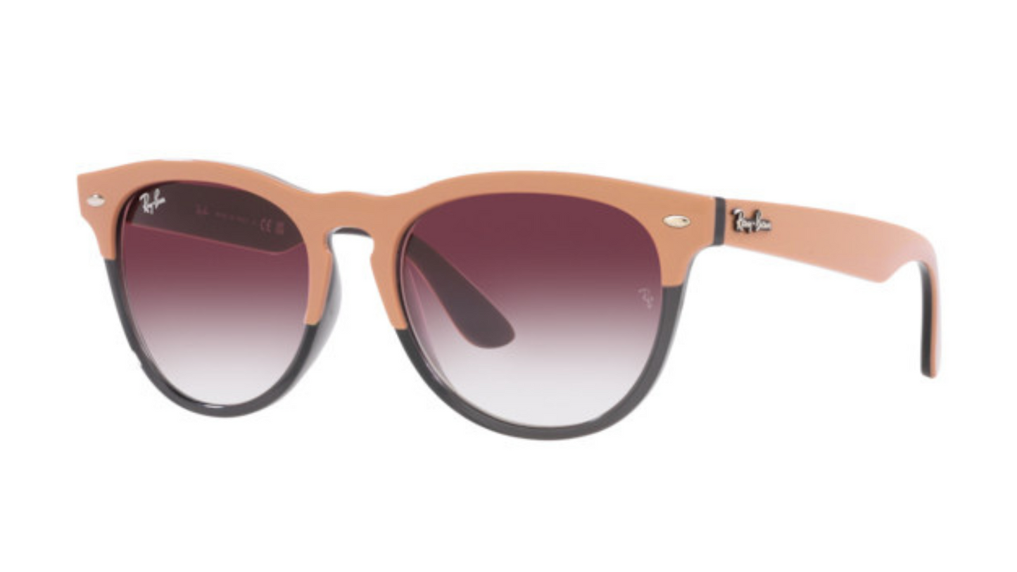 Ray-Ban IRIS RB4471 - Multicolor