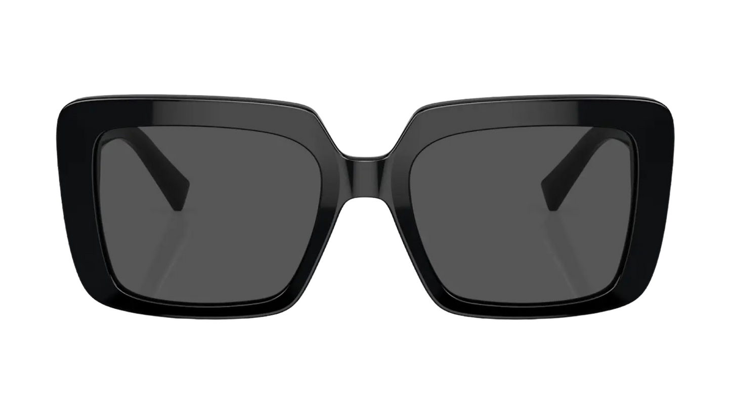 Versace VE4384-B - Shiny Black