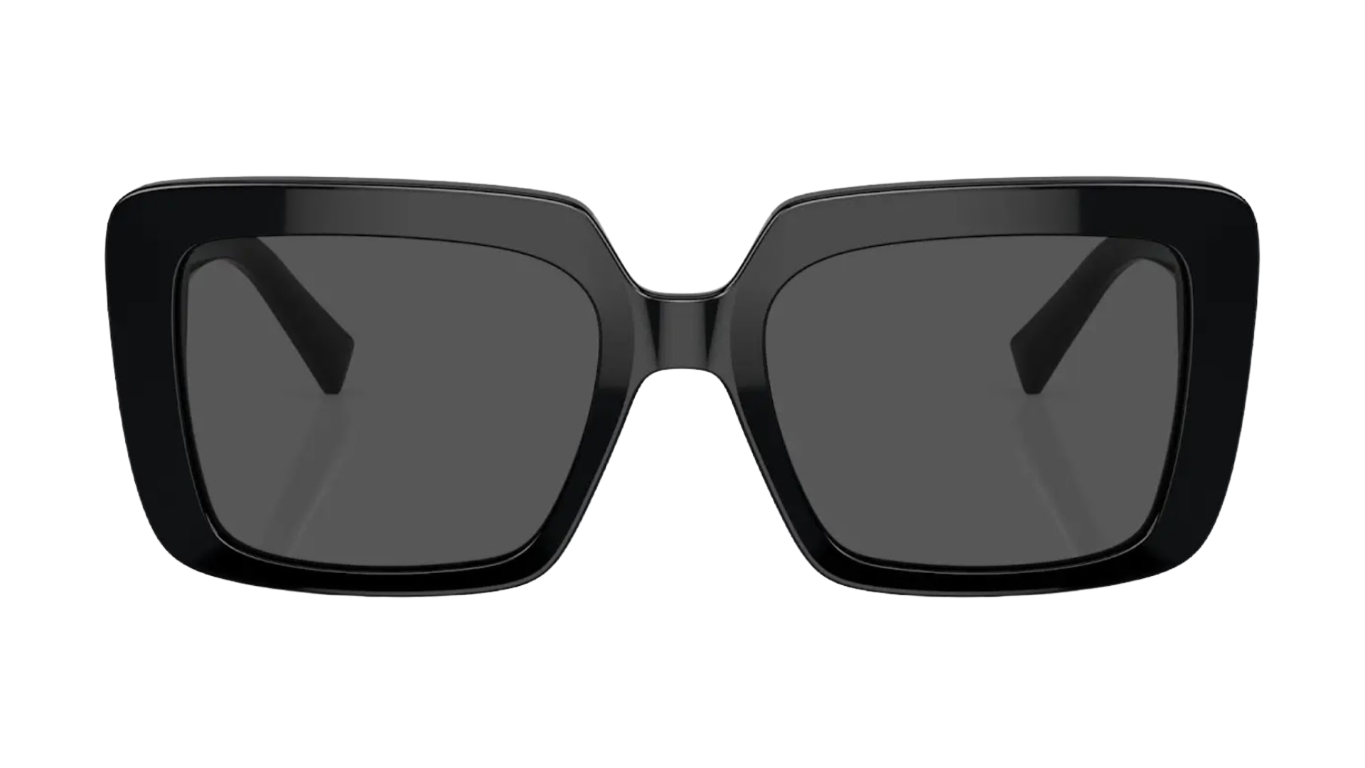 Versace VE4384-B - Shiny Black