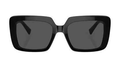 Versace VE4384-B - Shiny Black