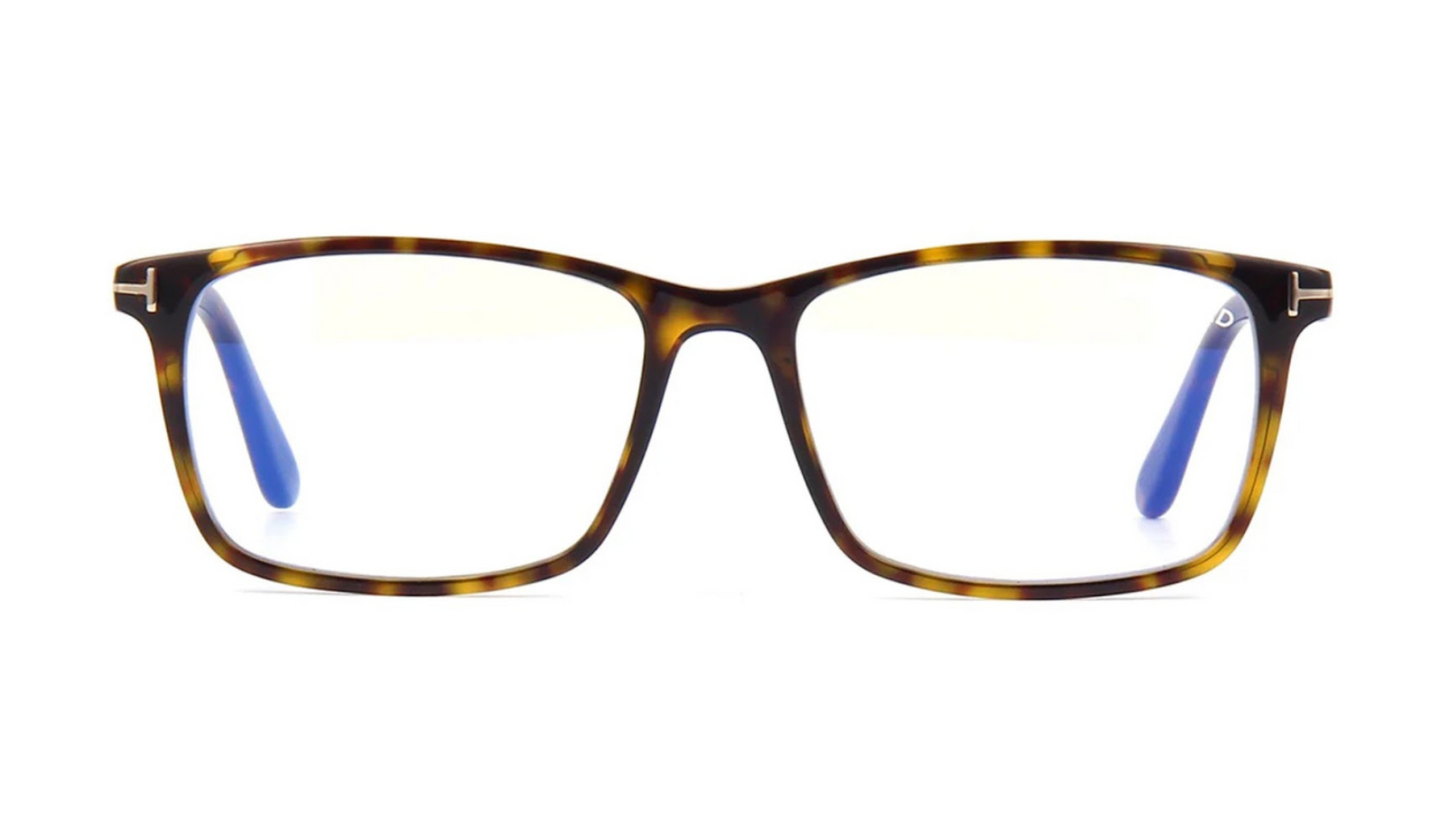 Tom Ford FT5584-B - Tortoise