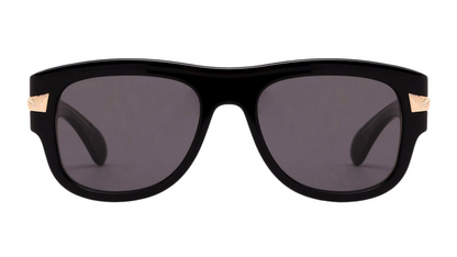 Gucci GG1517S - Black Gold