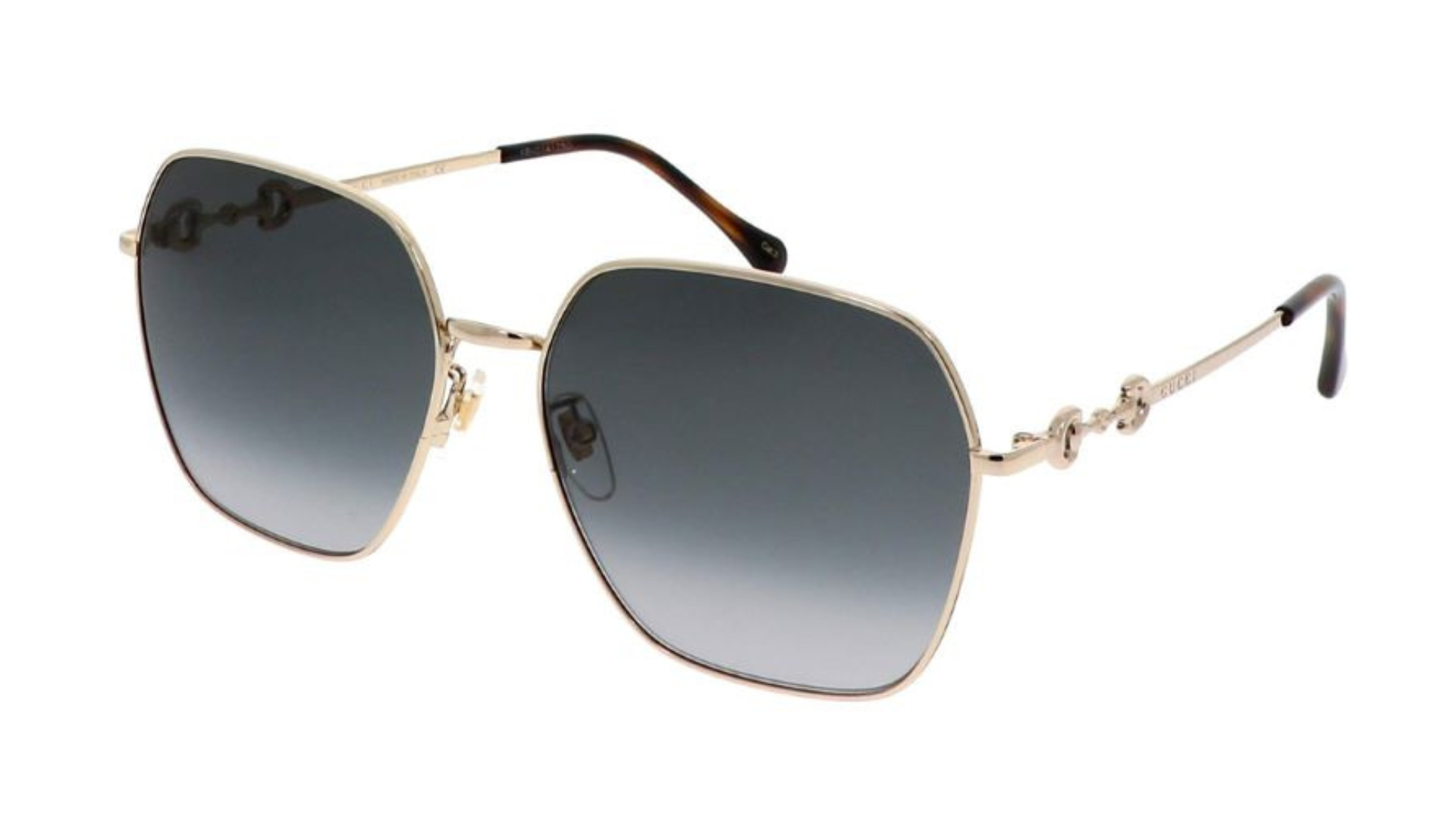 Gucci GG0882SA - Gold