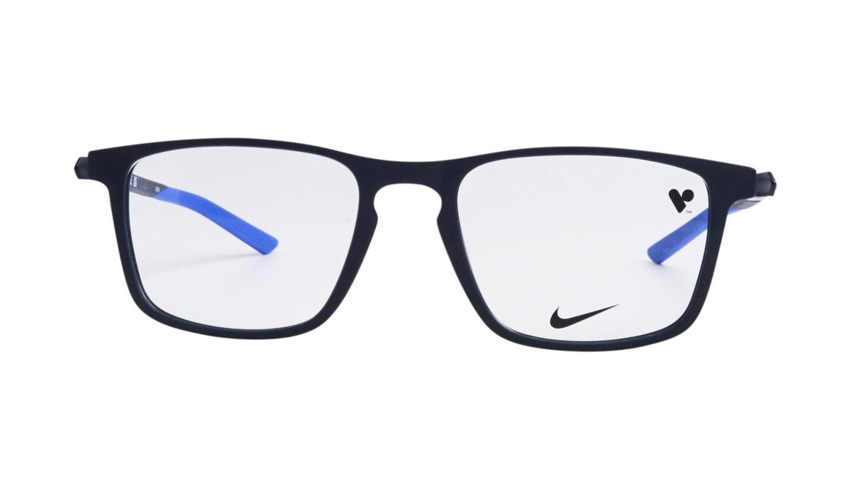 Nike NIKE 7146 - Matte Blue