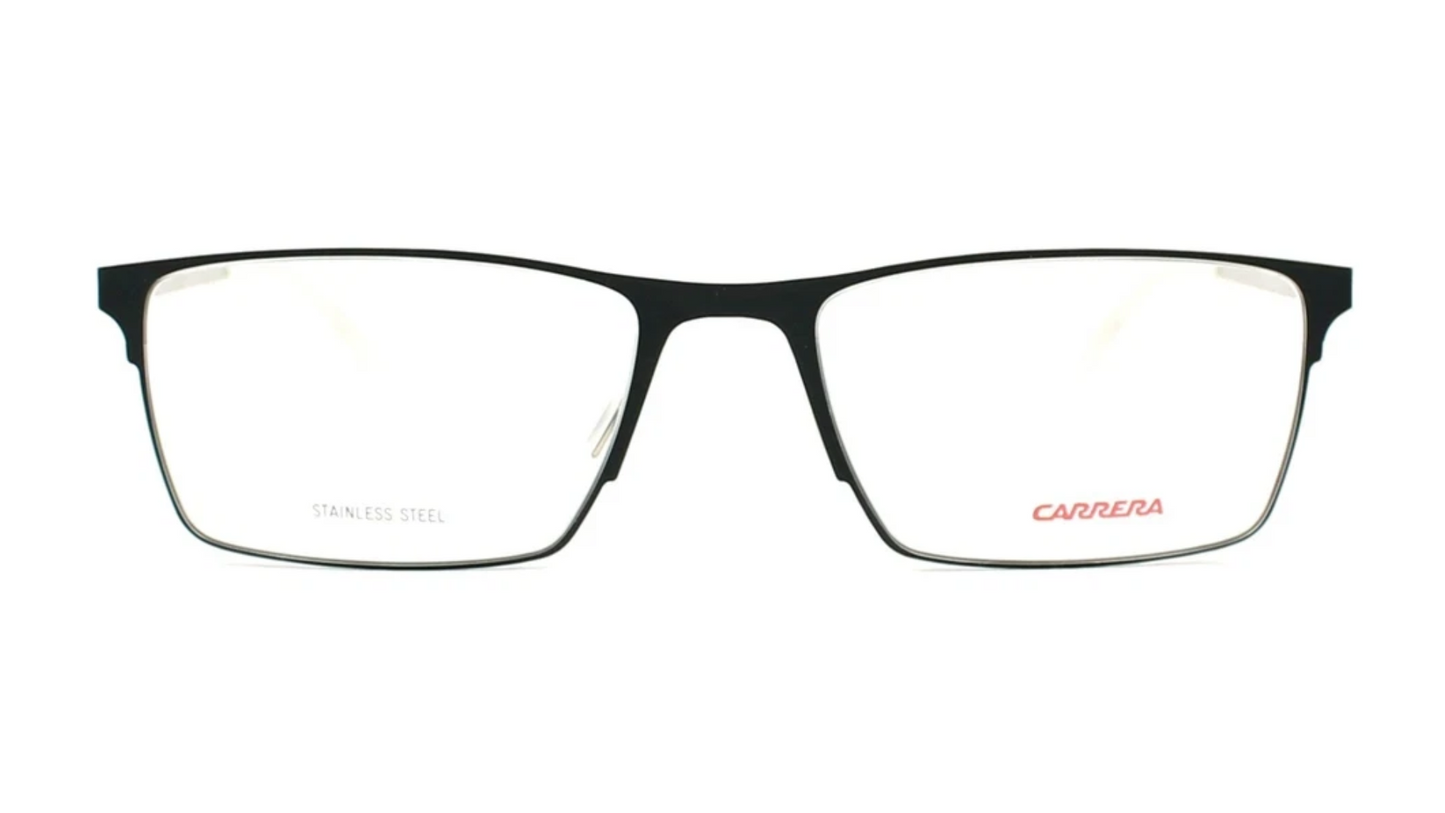 Carrera CA6662 - Matte Black