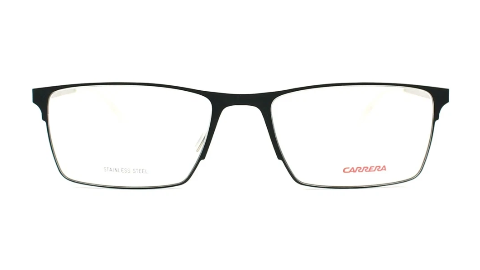 Carrera CA6662 - Matte Black