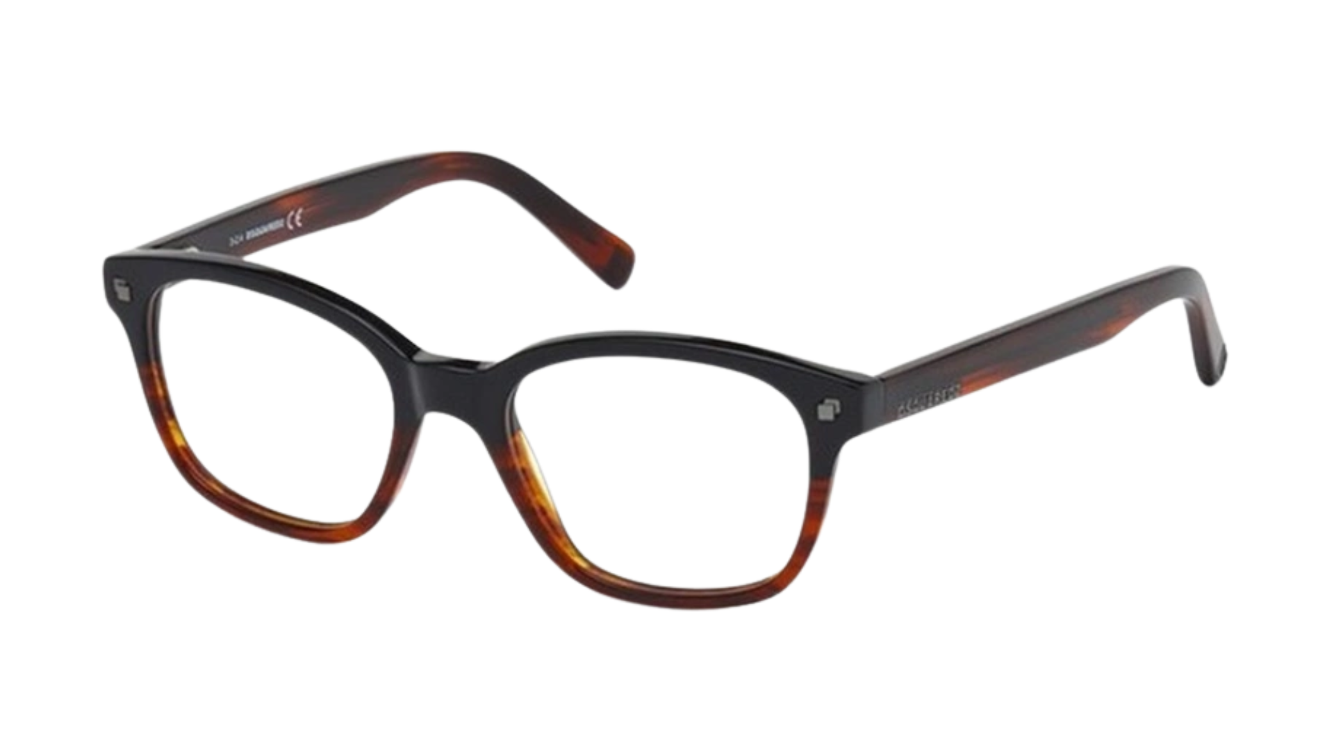 Dsquared2 DOVER DQ5175 - Brown