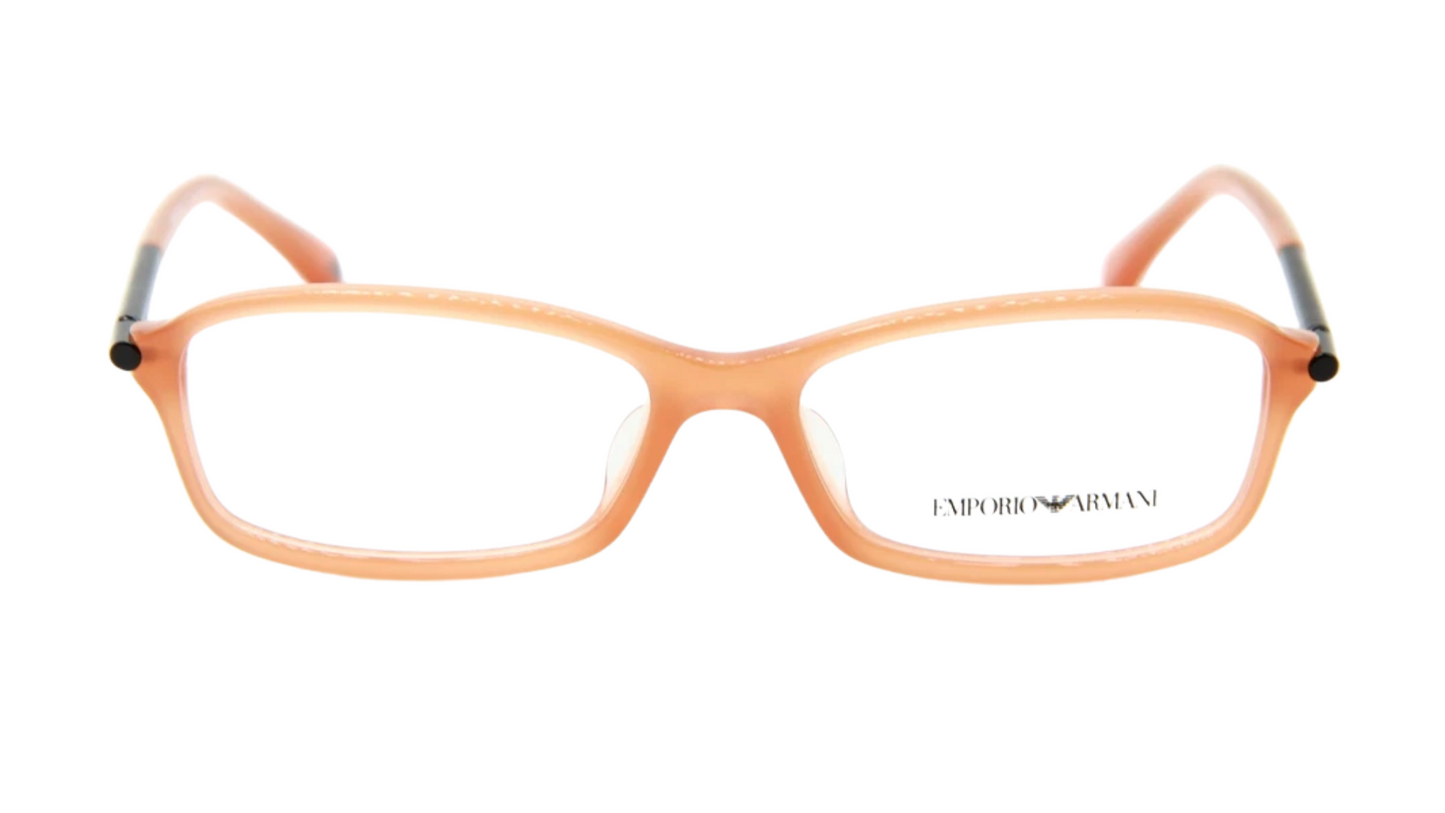 Emporio Armani EA 3006F - Opal Coral