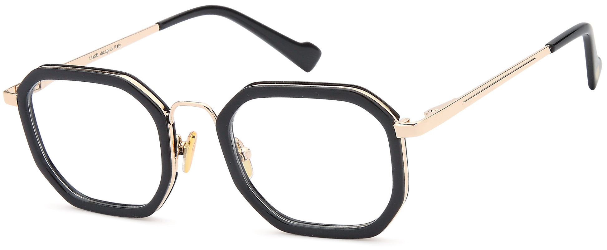 Di Caprio DC505 - BLACK GOLD