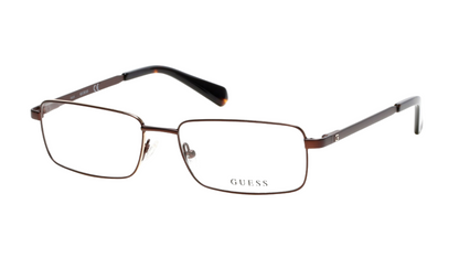 Guess GU1970 - Matte Dark Brown