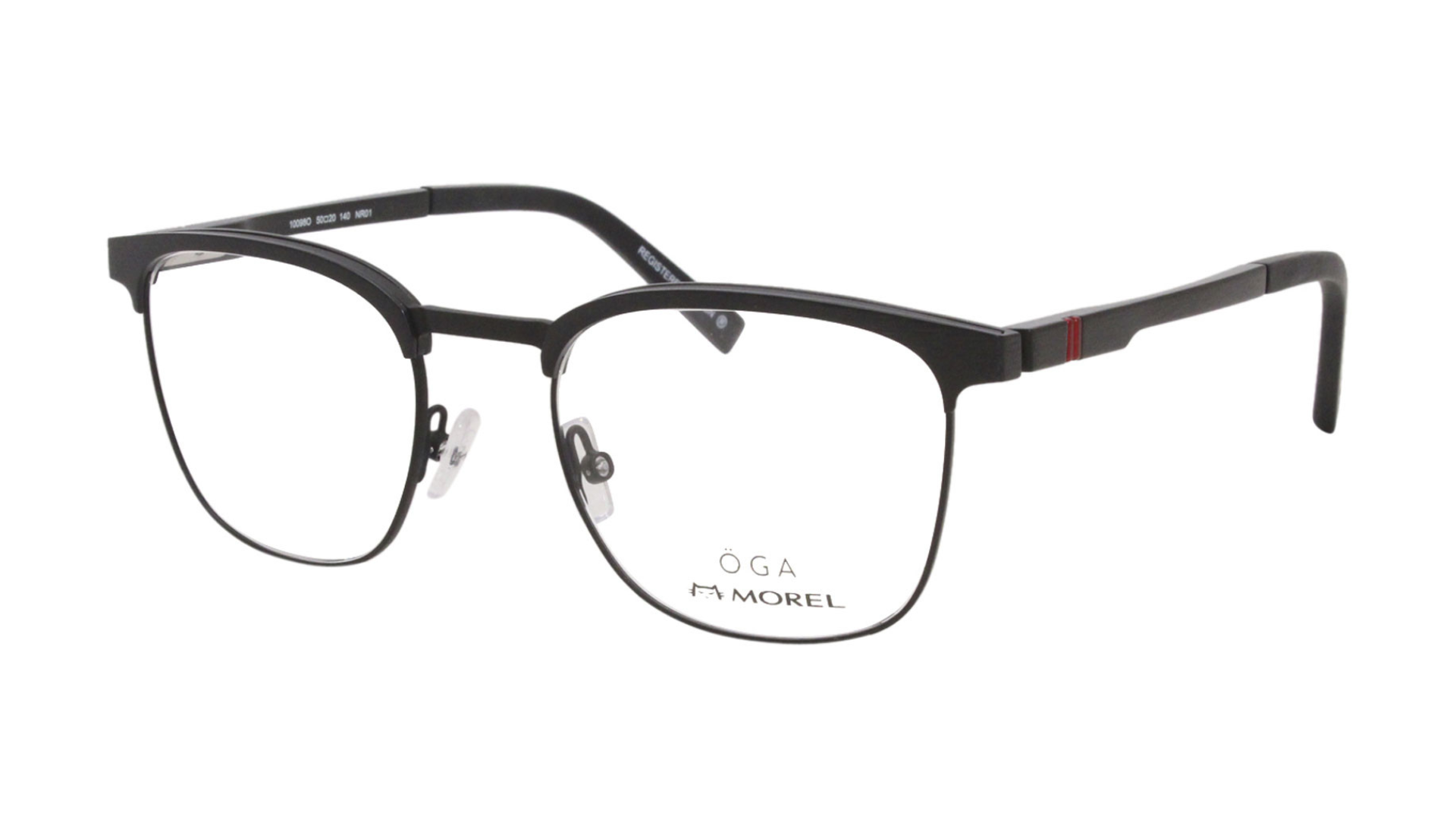 Morel OGA 10098O - Gray