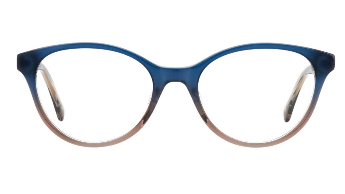 Kate Spade IRENE - Transparent Blue Brown
